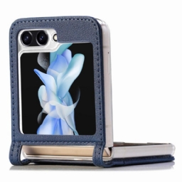 Kuori Samsung Galaxy Z Flip 7 Fe Korttipaikka Suojakuori