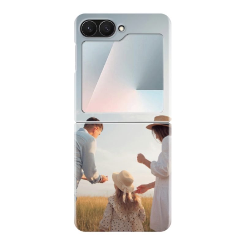 Kuori Samsung Galaxy Z Flip 7 Fe Laatu