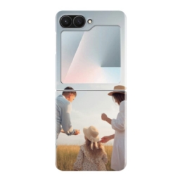 Kuori Samsung Galaxy Z Flip 7 Fe Laatu