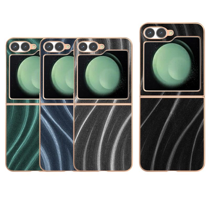 Kuori Samsung Galaxy Z Flip 7 Fe Linnunrata