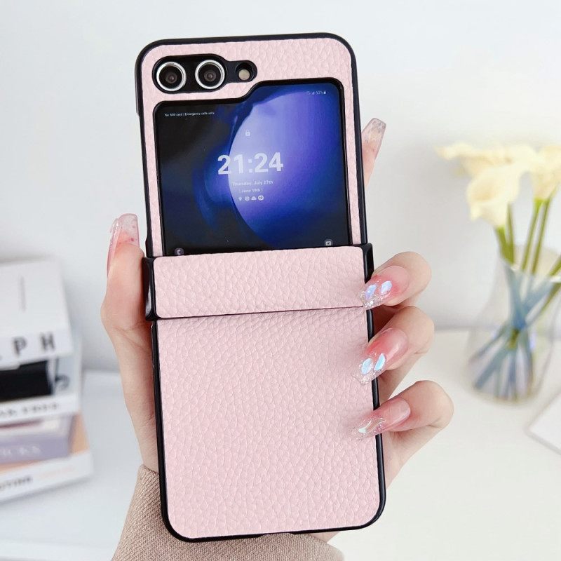 Kuori Samsung Galaxy Z Flip 7 Fe Litsikuvio