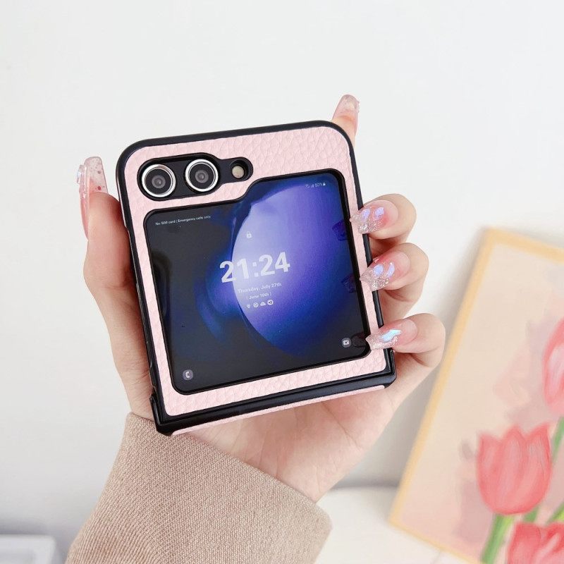 Kuori Samsung Galaxy Z Flip 7 Fe Litsikuvio