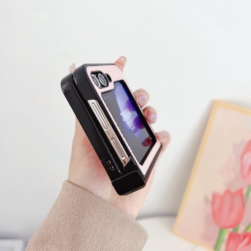 Kuori Samsung Galaxy Z Flip 7 Fe Litsikuvio