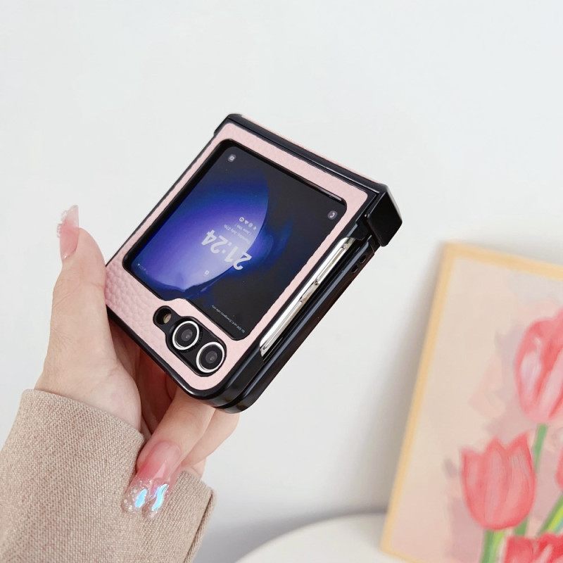 Kuori Samsung Galaxy Z Flip 7 Fe Litsikuvio