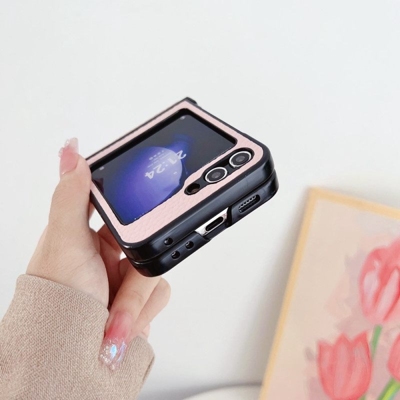 Kuori Samsung Galaxy Z Flip 7 Fe Litsikuvio