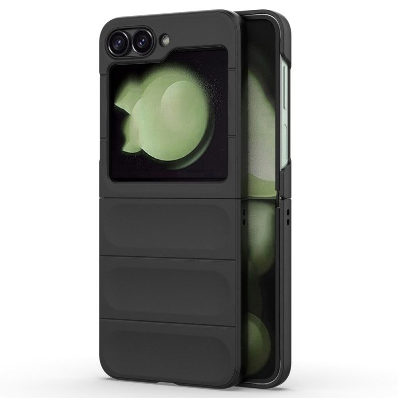 Kuori Samsung Galaxy Z Flip 7 Fe Liukumaton