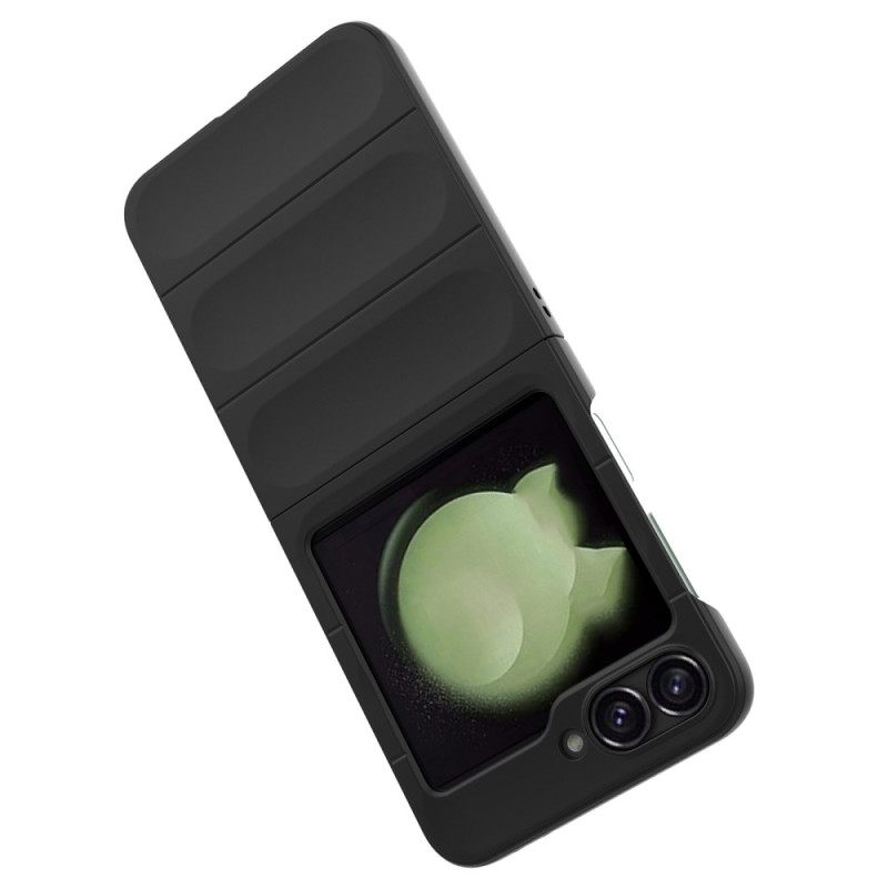 Kuori Samsung Galaxy Z Flip 7 Fe Liukumaton