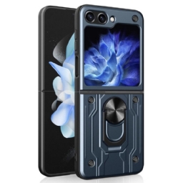 Kuori Samsung Galaxy Z Flip 7 Fe Magneettinen Kehys Suojakuori