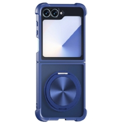 Kuori Samsung Galaxy Z Flip 7 Fe Magneettinen Suojakuori