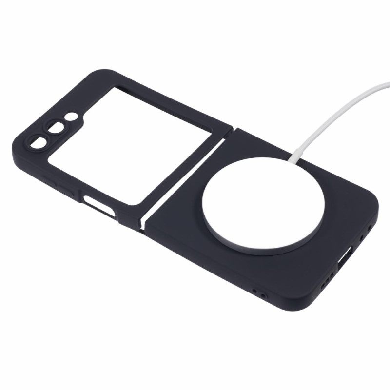 Kuori Samsung Galaxy Z Flip 7 Fe Magsafe-yhteensopiva