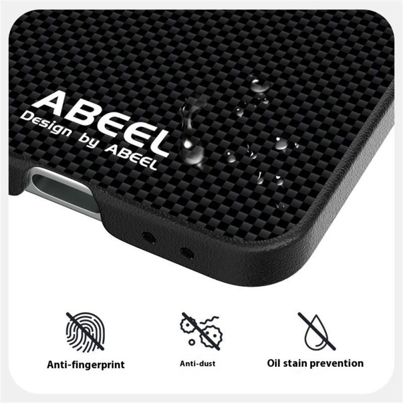 Kuori Samsung Galaxy Z Flip 7 Fe Magsafe-yhteensopiva Abeel