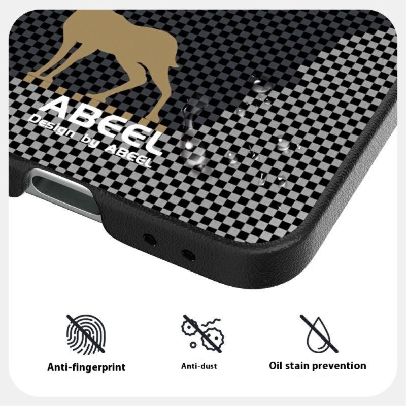 Kuori Samsung Galaxy Z Flip 7 Fe Magsafe-yhteensopiva Great Wall Suojakuori