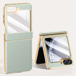 Kuori Samsung Galaxy Z Flip 7 Fe Näytönsuoja