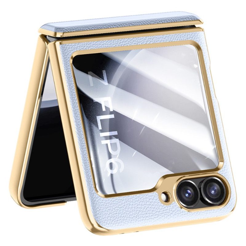 Kuori Samsung Galaxy Z Flip 7 Fe Näytönsuoja