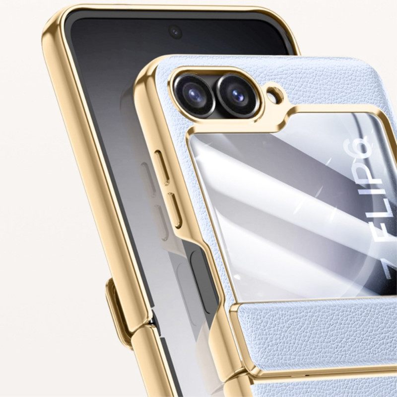 Kuori Samsung Galaxy Z Flip 7 Fe Näytönsuoja