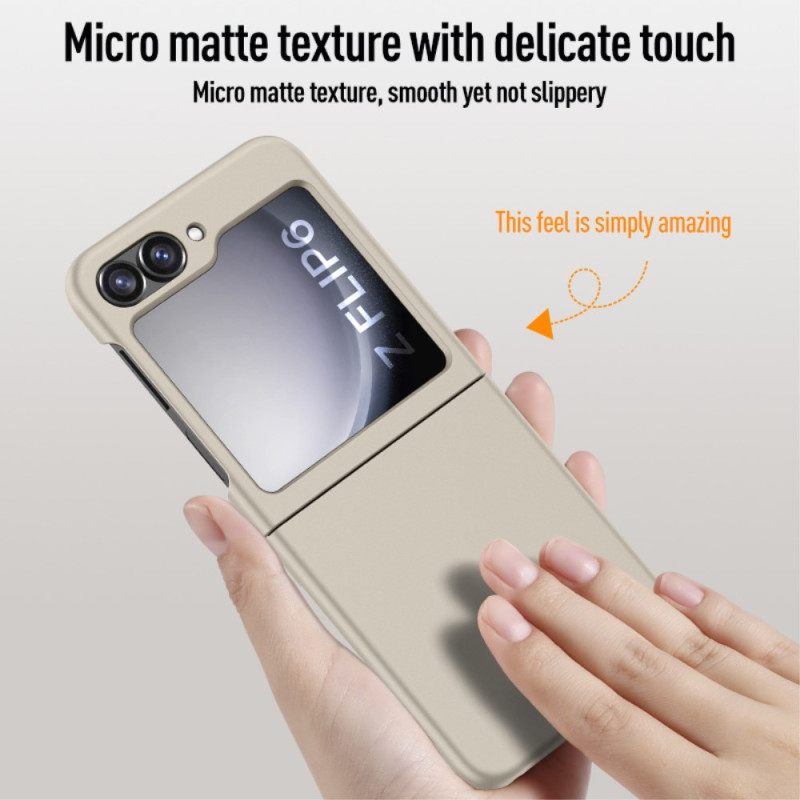 Kuori Samsung Galaxy Z Flip 7 Fe Ohut