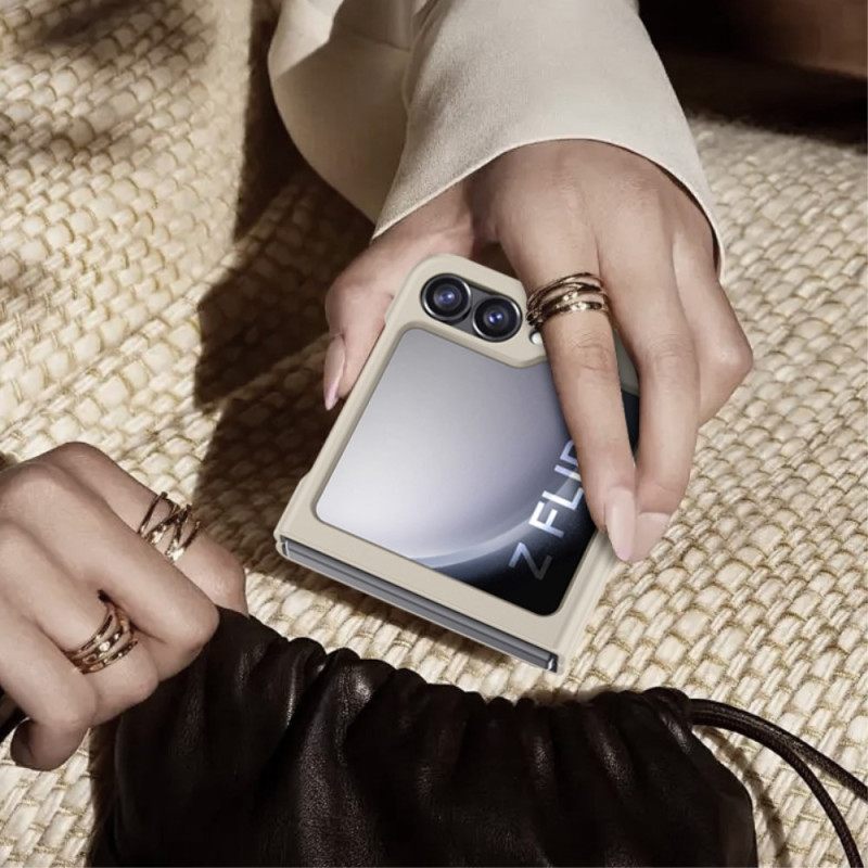 Kuori Samsung Galaxy Z Flip 7 Fe Ohut