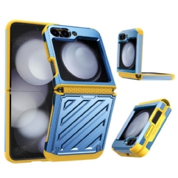 Kuori Samsung Galaxy Z Flip 7 Fe Parannettu Suojaus Suojakuori