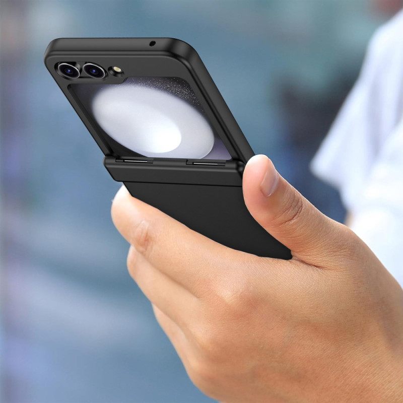 Kuori Samsung Galaxy Z Flip 7 Fe Perus