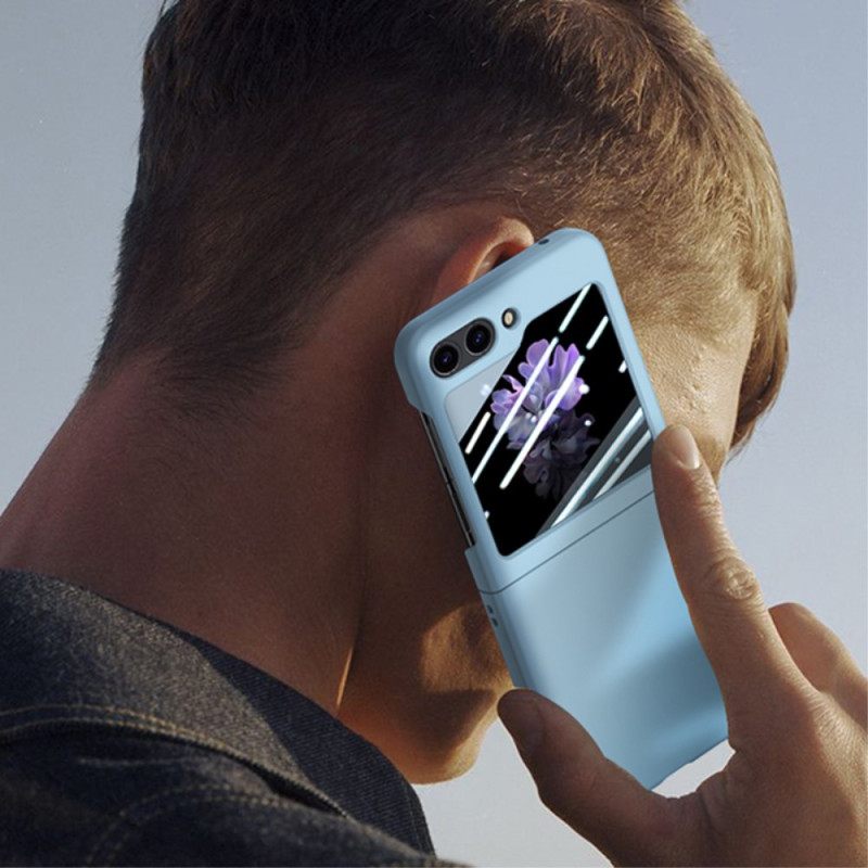 Kuori Samsung Galaxy Z Flip 7 Fe Pieni Näytönsuoja