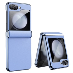 Kuori Samsung Galaxy Z Flip 7 Fe Premium-malli Suojakuori