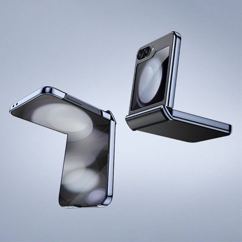 Kuori Samsung Galaxy Z Flip 7 Fe Premium-malli Suojakuori