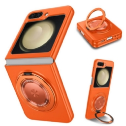 Kuori Samsung Galaxy Z Flip 7 Fe Pyörivä Magneettinen