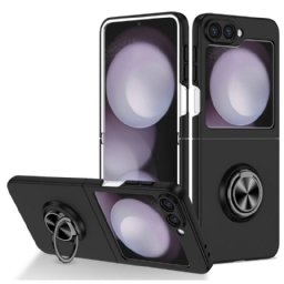 Kuori Samsung Galaxy Z Flip 7 Fe Pyörivä Rengas