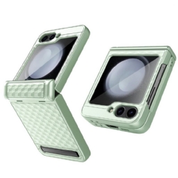 Kuori Samsung Galaxy Z Flip 7 Fe Teksturoitu