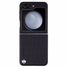 Kuori Samsung Galaxy Z Flip 7 Fe X-level-keinonahka