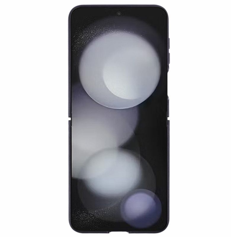 Kuori Samsung Galaxy Z Flip 7 Fe X-level-keinonahka