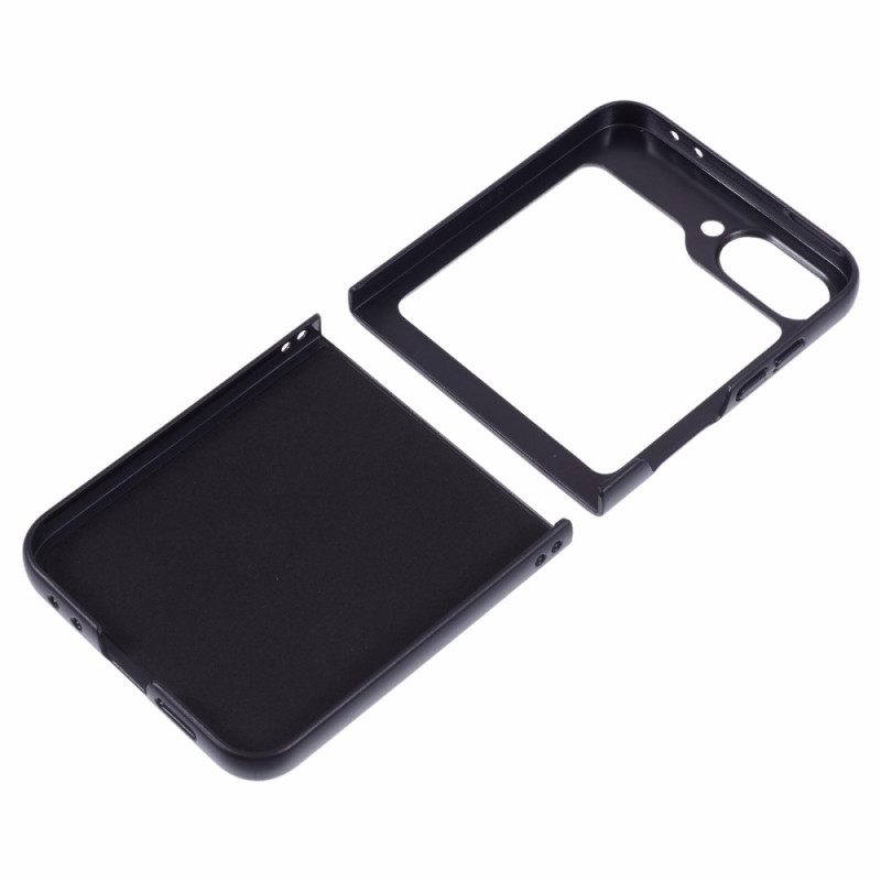 Kuori Samsung Galaxy Z Flip 7 Fe X-level-keinonahka