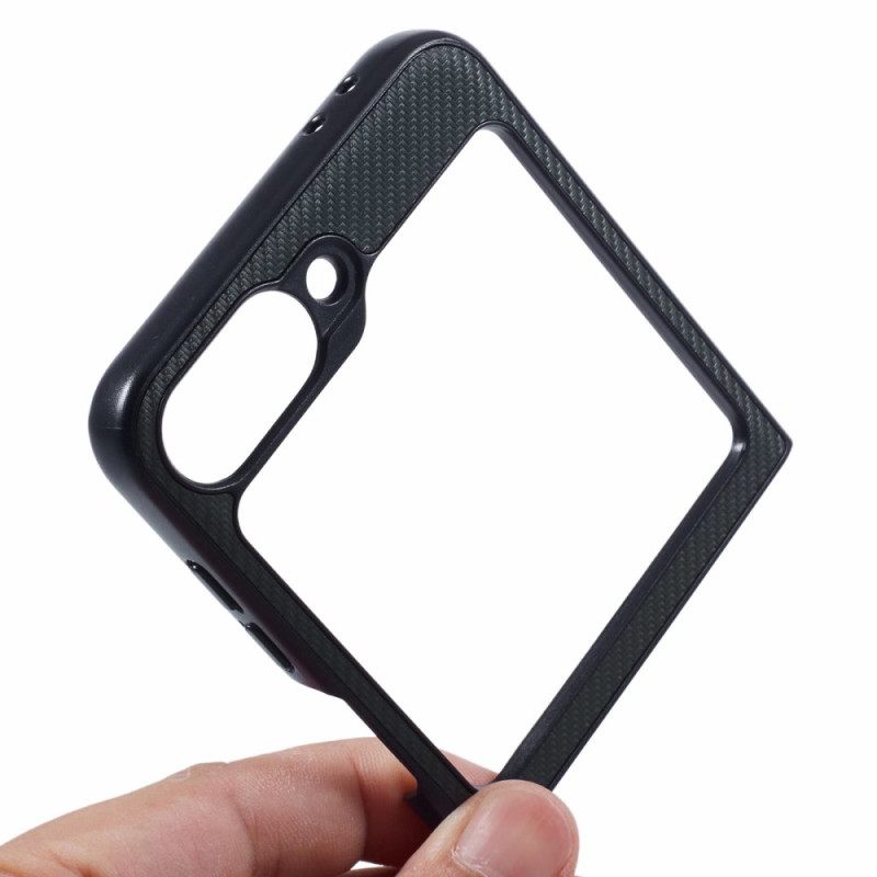 Kuori Samsung Galaxy Z Flip 7 Fe X-level-keinonahka