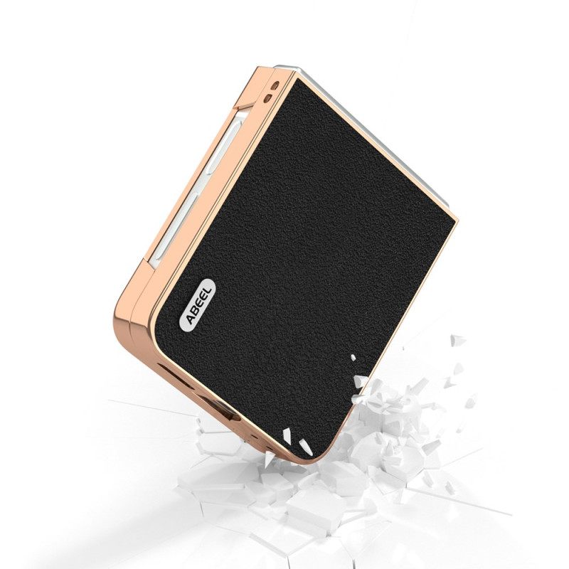 Puhelinkuoret Samsung Galaxy Z Flip 7 Fe Klassinen Abeel