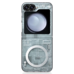 Puhelinkuoret Samsung Galaxy Z Flip 7 Fe Youngkit Technology -sarja