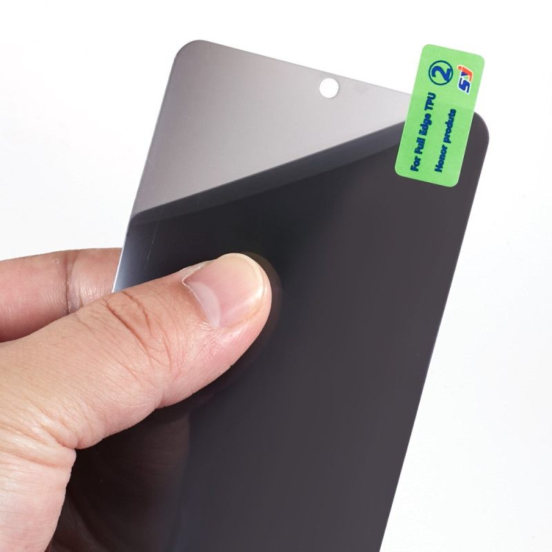 Vakoilunestonäytönsuojat Samsung Galaxy Z Flip 7 Fe / Z Flip 6