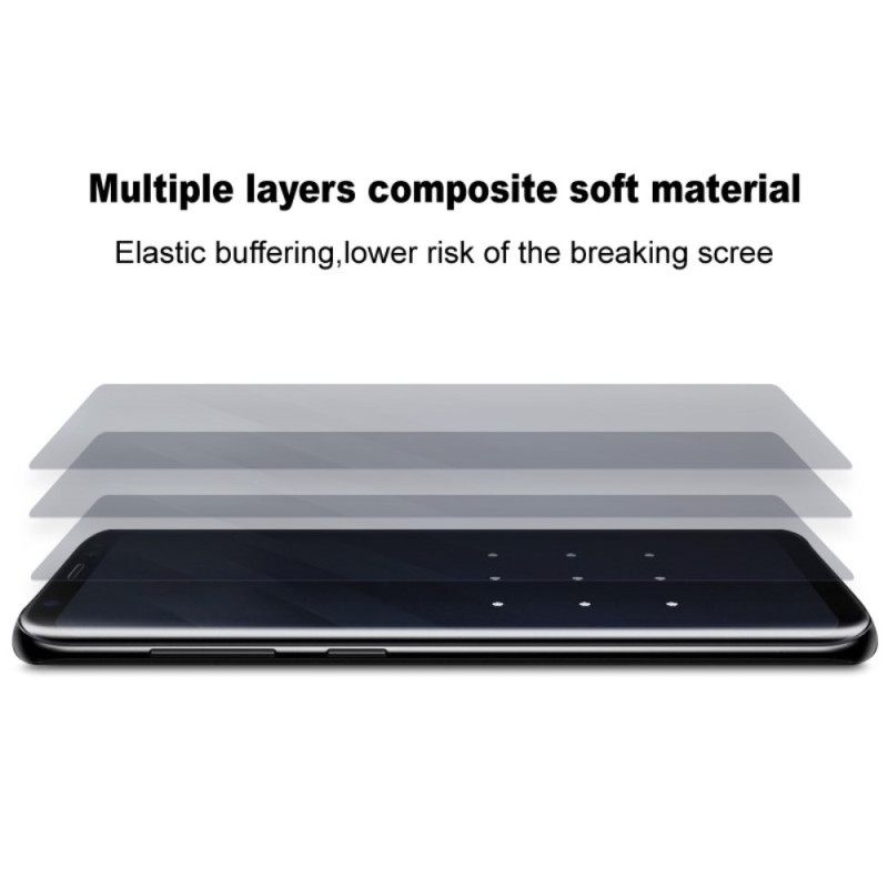 Imak-kalvonäytönsuoja Oppo-puhelimelle Reno 14 F 5g