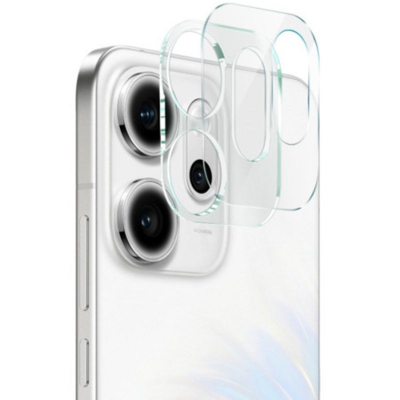 Karkaistusta Lasista Valmistettu Linssinsuoja Oppo Reno 14 F 5g Imak -puhelimelle