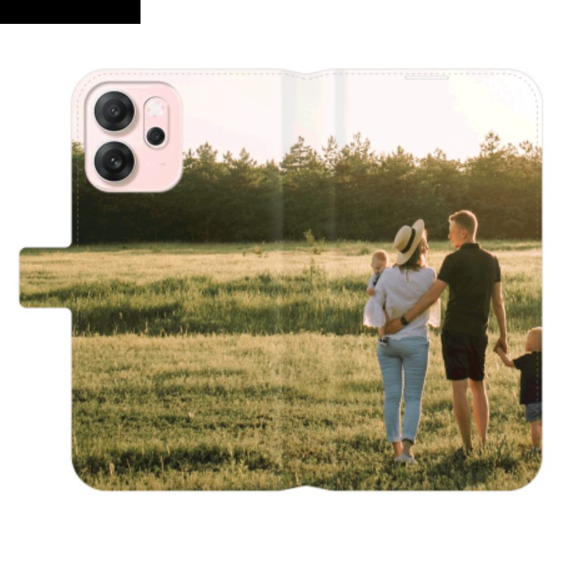 Kotelot Oppo Reno 14f 5g Elegantti