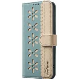 Kotelot Oppo Reno 14f 5g Kukallinen Binfen Color Suojakuori