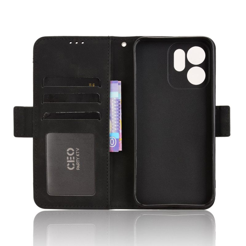 Kotelot Oppo Reno 14f 5g Puhelinkuoret Usean Kortin Pidike