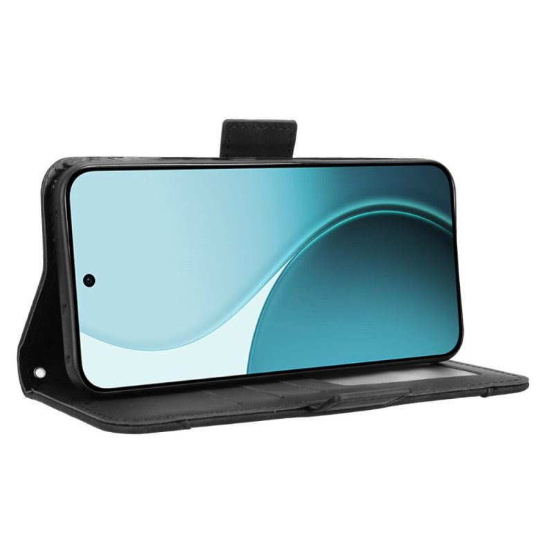 Kotelot Oppo Reno 14f 5g Puhelinkuoret Usean Kortin Pidike