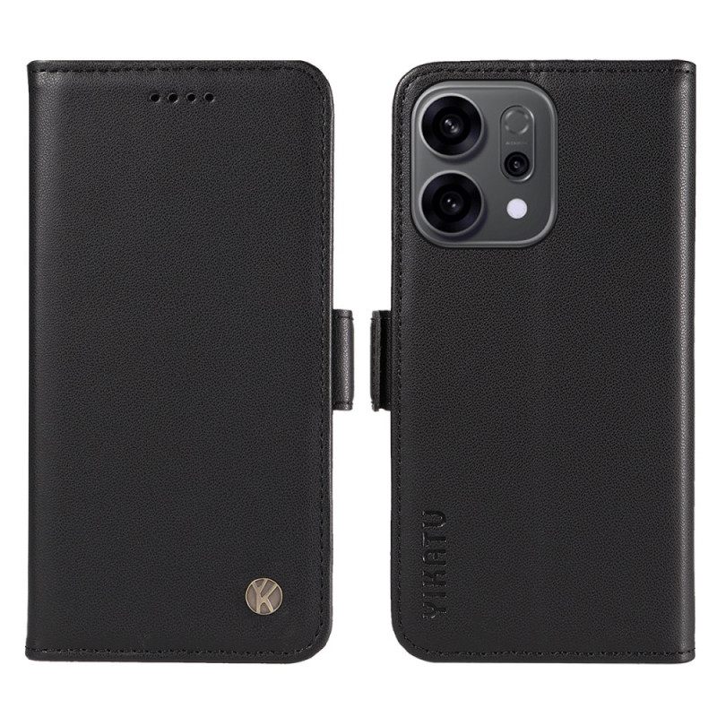 Kotelot Oppo Reno 14f 5g Puhelinkuoret Yikatu