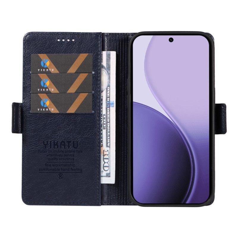 Kuoret Oppo Reno 14f 5g Vintage Yikatu