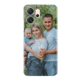 Kuori Oppo Reno 14f 5g Retro