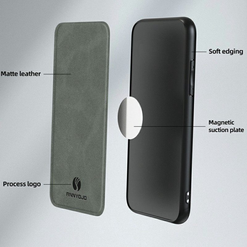 Puhelinkuoret Oppo Reno 14f 5g Annyojo