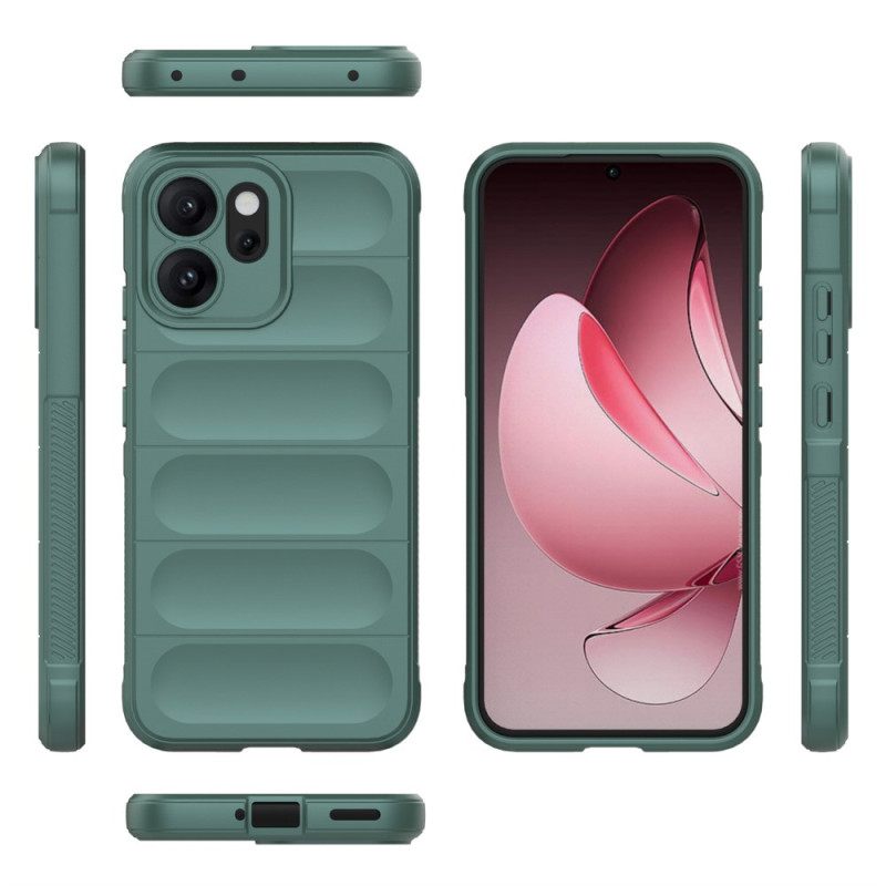 Puhelinkuoret Oppo Reno 14f 5g Liukumaton