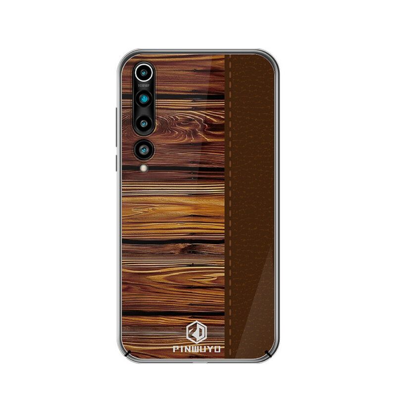 Case Xiaomi Mi 10 / 10 Pro Pin Dun Sarja Pinwuyo