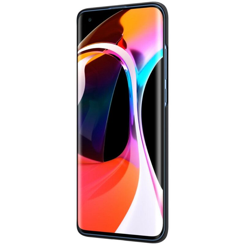 Kuori Xiaomi Mi 10 / 10 Pro Rigid Frosted Nillkin