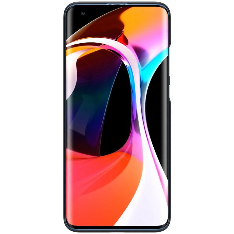 Kuori Xiaomi Mi 10 / 10 Pro Rigid Frosted Nillkin